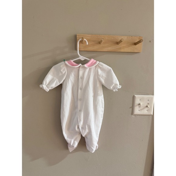 Peter Rabbit romper - Picture 4 of 4